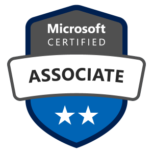 Microsoft Certified