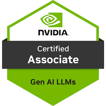 NVIDIA Certified Associate